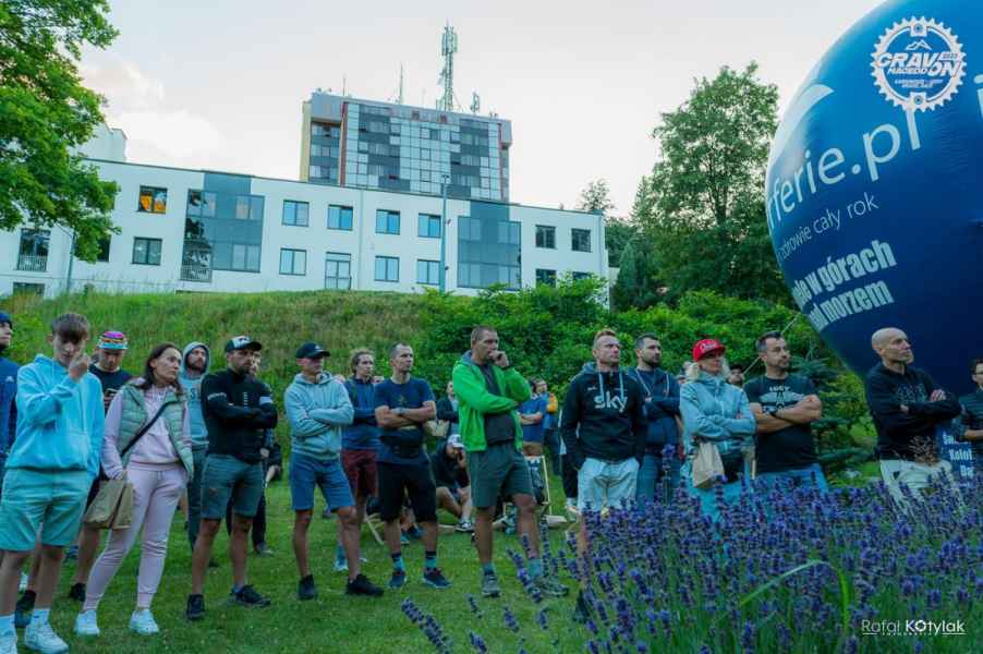 GravOn-2023_001_033 GravOn 2023 | Fot. Rafał Kotylak | GravOn. The adventure!