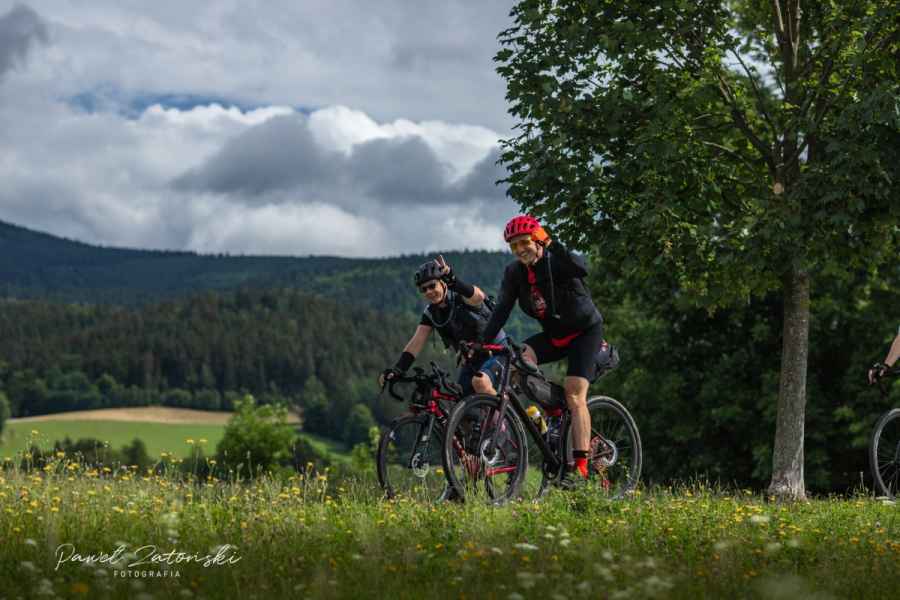 GravOn-2023_002_011 GravOn 2023 | Fot. Paweł Zatoński | GravOn. The adventure!