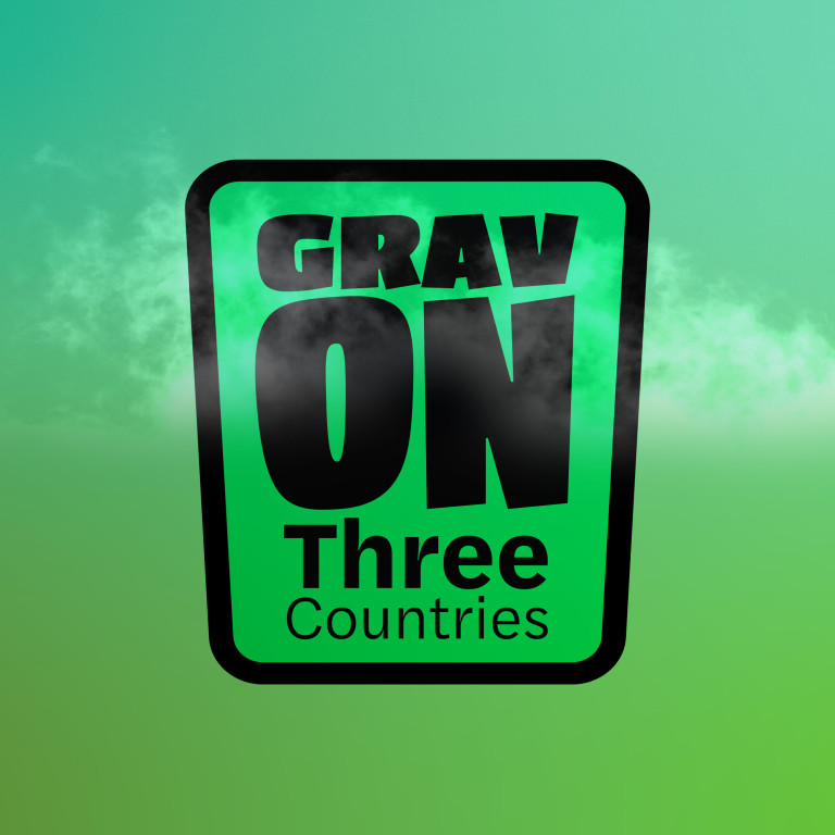GravOn Three Countries 2025