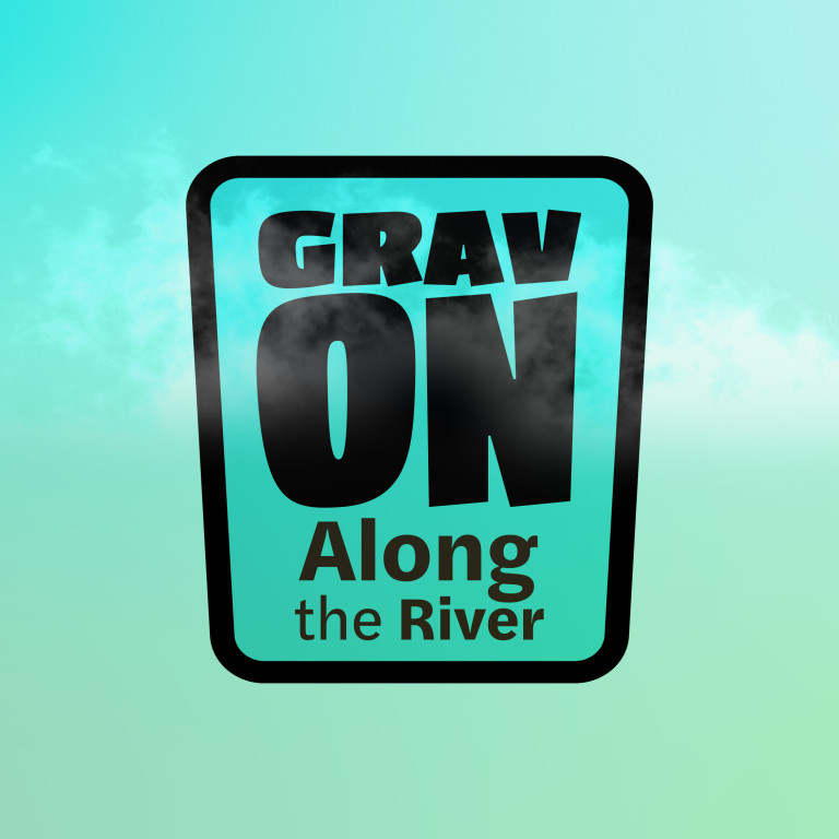 GravOn Along The River 2025